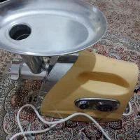 چرخ گوشت نو|خردکن، آسیاب، غذاساز|پاکدشت, پاکدشت (مامازند)|دیوار