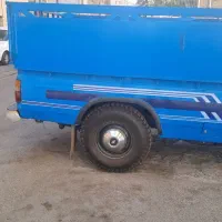 فروش نیسان آبی|خودرو سواری و وانت|جوین, |دیوار