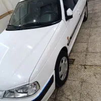 پژو پارس TU۵ ۱۴۰۰ سیمی