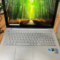 لپ تاپ ایسوس asus n550jk