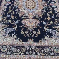 روفرشی سورمه ای ۱۲ متری در حد نو