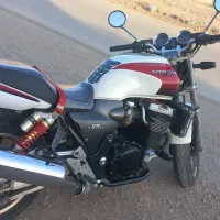 سی بی ۱۳۰۰ دست اول عروسک