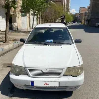 پراید ۱۱۱ مدل ۹۰