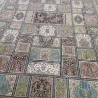 فروش فرش 12متری تمیز در حد نو