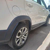 ام‌وی‌ام X22 اتوماتیک اسپرت اکسلنت، مدل ۱۳۹۶|خودرو سواری و وانت|رفسنجان, |دیوار