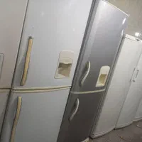 خریدار و فروشنده یخچال فریزر سالم و سوخته|یخچال و فریزر|تهران, تهرانسر شرقی|دیوار