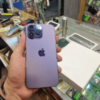 iphone 14 pro max 256