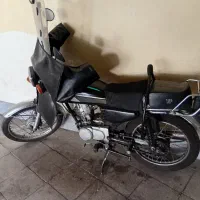 هندا مدل 94
