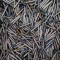 خریدار ضایعات الماس تنگستن کارباید تراشکاری