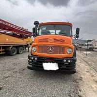 بنز تک کمپرسی صفر۱۴۰۴