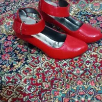 کفش زنانه|کیف، کفش، کمربند|کرمان, |دیوار