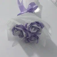 دسته گل|صنایع دستی و سایر لوازم تزئینی|سقز, |دیوار