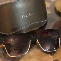 عینک آفتابی زنانه ، های کوپی برند GUCCI|زیورآلات و اکسسوری|تهران, تهرانسر شمالی|دیوار