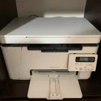 پرینتر لیزری چندکاره HP مدل Laserjet pro MFP M26nw