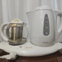 چای ساز برقی