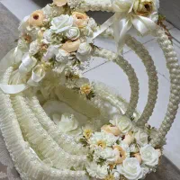 سبد بله برون و شیرینی خورون