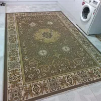 فرش در حد نو بدون پوسیدگی|فرش|گرگان, |دیوار