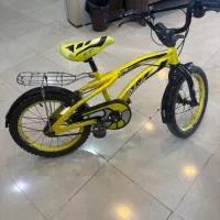 دوچرخه