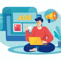 فروشنده آقا و خانم