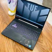 لپ تاپ سوپر گیمینگ Asus Tuf  Gaming fx (ون پلاس)