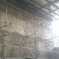 سیمانکارآستر رویه تمیز دقیق|خدمات پیشه و مهارت|مهاجران, |دیوار