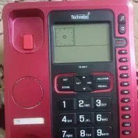 گوشی تلفن ثابت