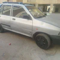 پراید 141|خودرو سواری و وانت|ایلام, |دیوار