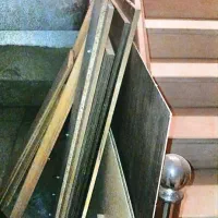 فروش چوب ارزان ام دی اف و نئوپان سالم|مصالح و تجهیزات ساختمان|تهران, تهرانویلا|دیوار