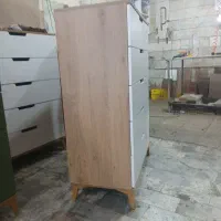 دراور ۴ کشو و۵ کشو|جاکفشی، کمد، دراور|تهران, شهید رجایی|دیوار