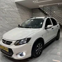 کوئیک فول آپشنال مدل1400بدون رنگ بدون نقطه