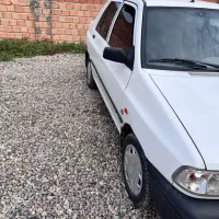 پراید ۱۳۱مدل ۹۴|خودرو سواری و وانت|آق قلا, |دیوار