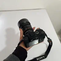 سونی Sony Alpha A7R III - فوق‌العاده تمیز|دوربین عکاسی و فیلم‌برداری|اصفهان, خلجا|دیوار
