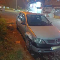 فوری ال نود 1386 نقره ای مدل E1|خودرو سواری و وانت|رودسر, |دیوار