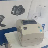 لیبل پرینتر زبرا بارکدخوان فیش پرینتر|پرینتر، اسکنر، کپی، فکس|لاهیجان, انقلاب|دیوار