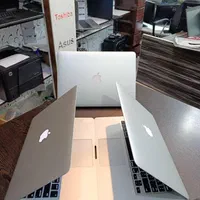 لپتاپ اپلmacbookAir با512ssdوcori7