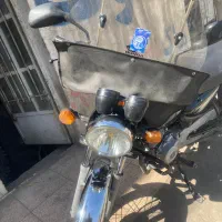 باکسر اورجینال ۹۷|موتورسیکلت|تهران, نعمت‌آباد|دیوار