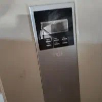 کولرگازی ۴۲۰۰۰|کولر گازی و فنکوئل|مشهد, اقبال|دیوار