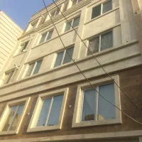 55 متر خیابان صالحی