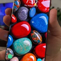 S20 plus 5G 256GB ram12 snapdragon