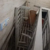 ۱۰عدد پالت آهنی