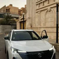 چانگان cs55 ۲۰۲۴