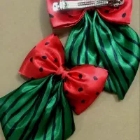 گیره و گل سر های یلدایی|زیورآلات و اکسسوری|حمیدیا, |دیوار