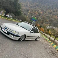 پارس|خودرو سواری و وانت|تهران, افسریه شمالی|دیوار