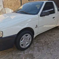 آریسان دوگانه مدل 94|خودرو سواری و وانت|داراب, |دیوار