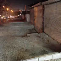 ۱۵۰ متر مناسب کارگاه و انبار