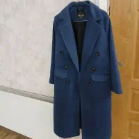 پالتو زمستانی شیک