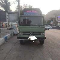 خاور 808مدل63