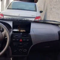 تیبا دو|خودرو سواری و وانت|ساوه, |دیوار