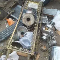 خرید‌ضایعات‌از‌درب‌منزل‌شما