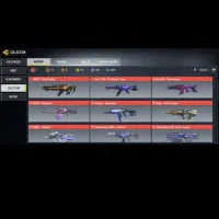 اکانت کالاف گاد|کنسول، بازی ویدئویی و آنلاین|سبزوار, کلاته سیفر|دیوار